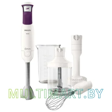 Погружной блендер Philips HR2645/70 картинка 4